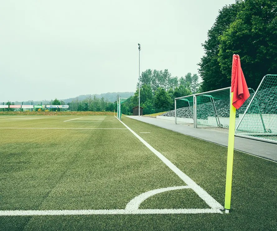 Sports Construction Services JD Sports Construction, LLC