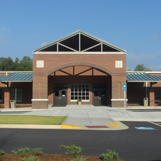 PROJECTS J&D Sprinkler