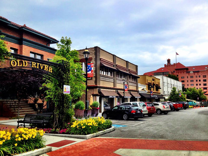 JDS PropertiesRocky RiverWestlakeParmaMiddleburg HtsChardon