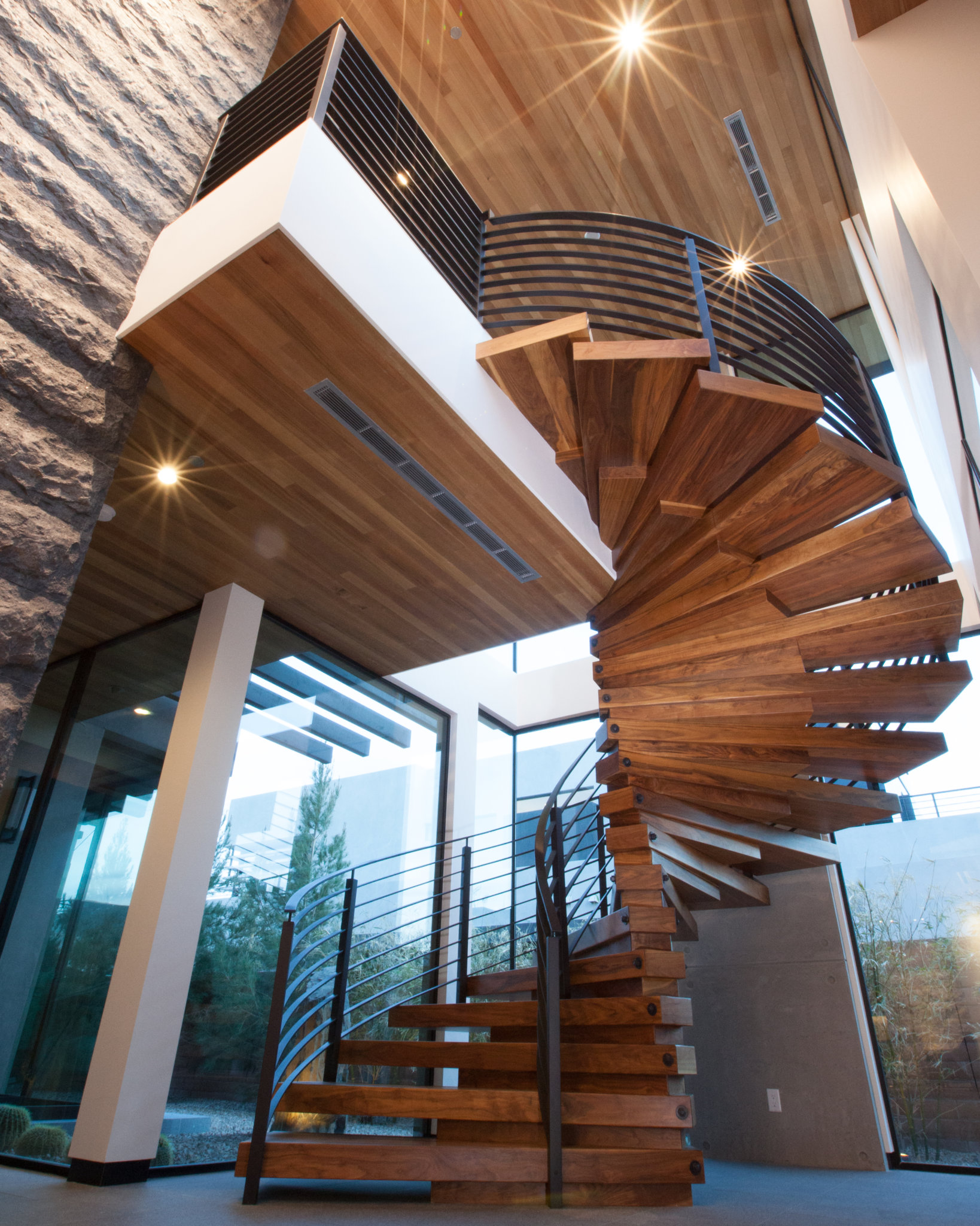 Stairs and Rails Gallery JD Stairs