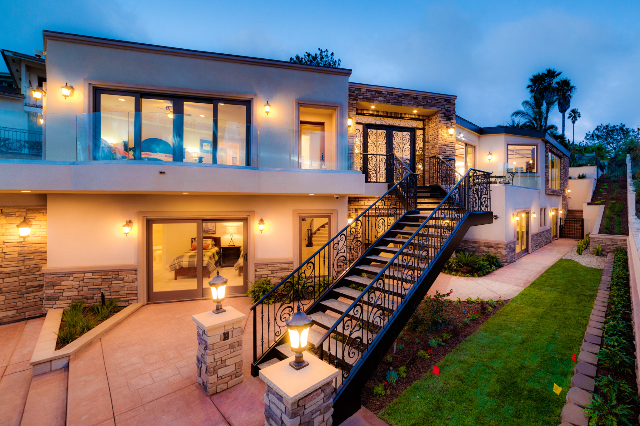 Stairs and Rails Gallery JD Stairs