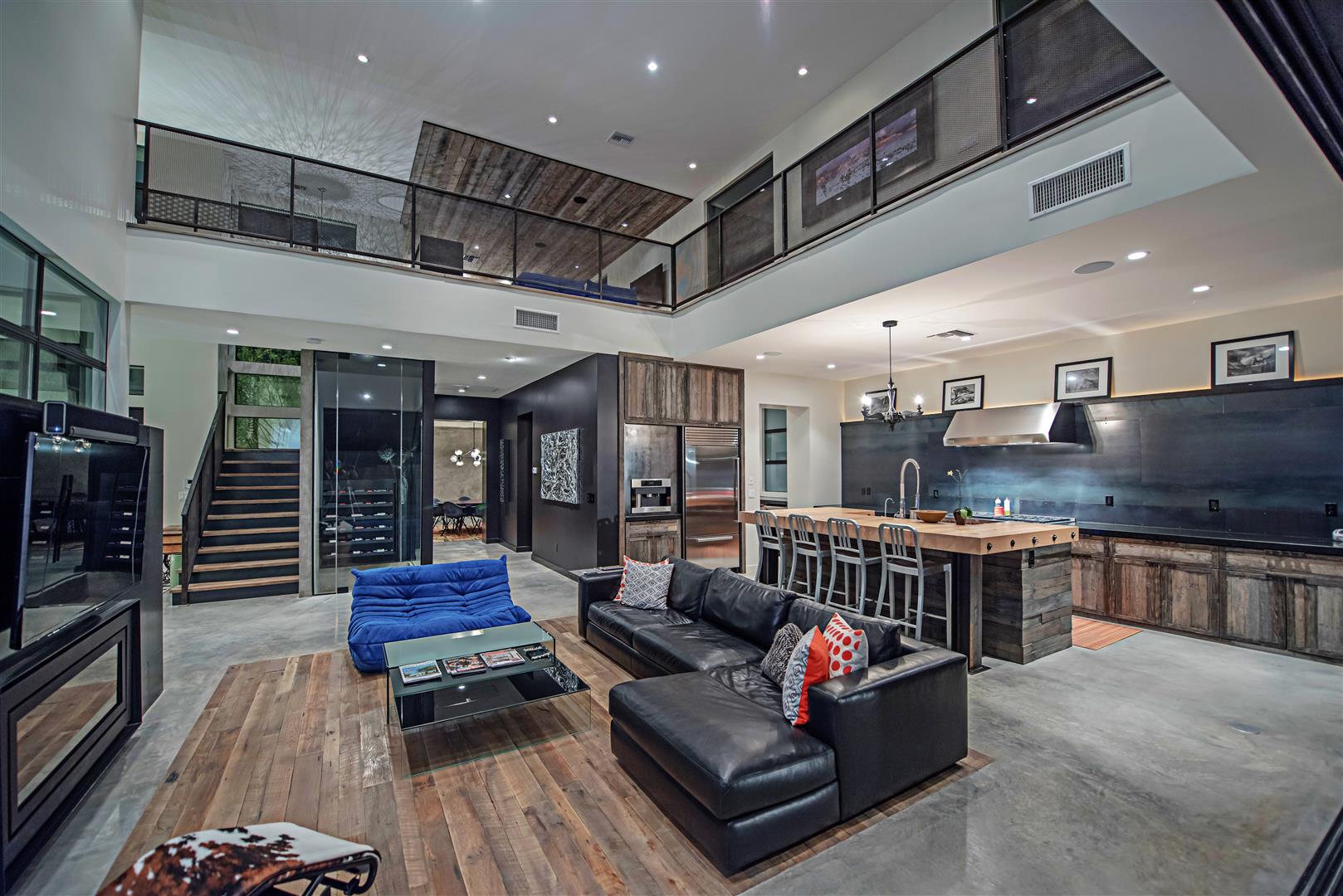 Stairs and Rails Gallery JD Stairs