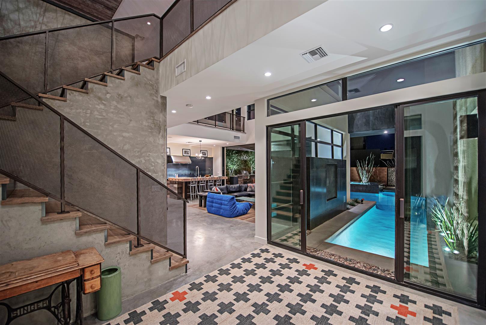 Stairs and Rails Gallery JD Stairs