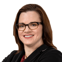 Cordelia Glenn Grabiak on Corporate Social Responsibility