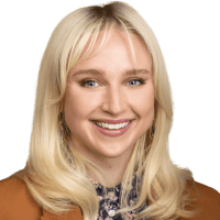 Amelia Bruckner on Deep Fake | JD Supra