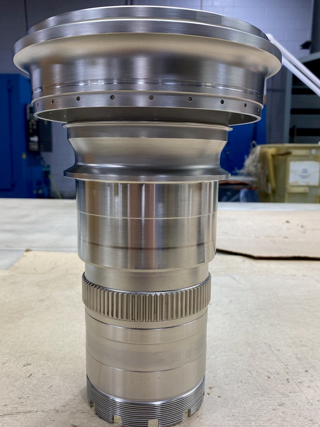 JD Technologies, LLC Metal Finishing Technologies