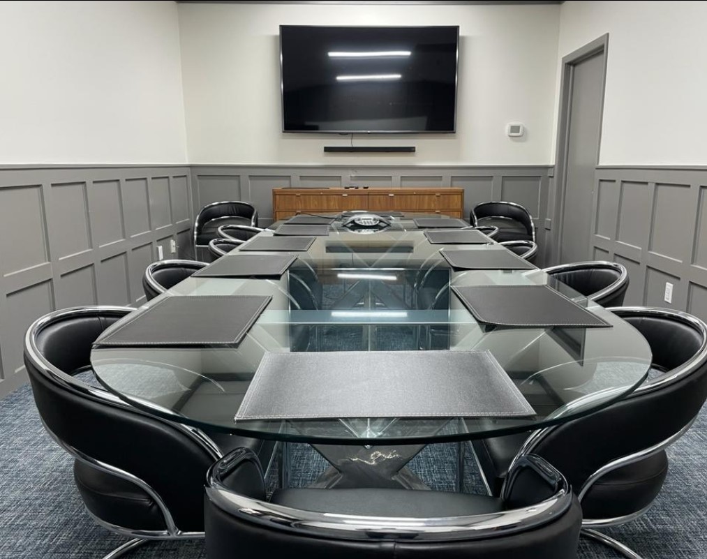 JD Technologies, LLC Metal Finishing Technologies