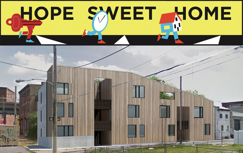 HOPE STREET CONDOMINIUM NOW AVAILABLE! JDT International