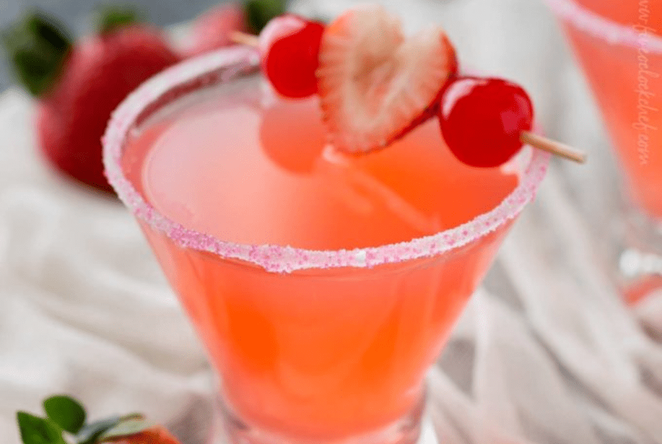 Happy Hour with Jessica Easy Cocktail Recipes for Happy Hour