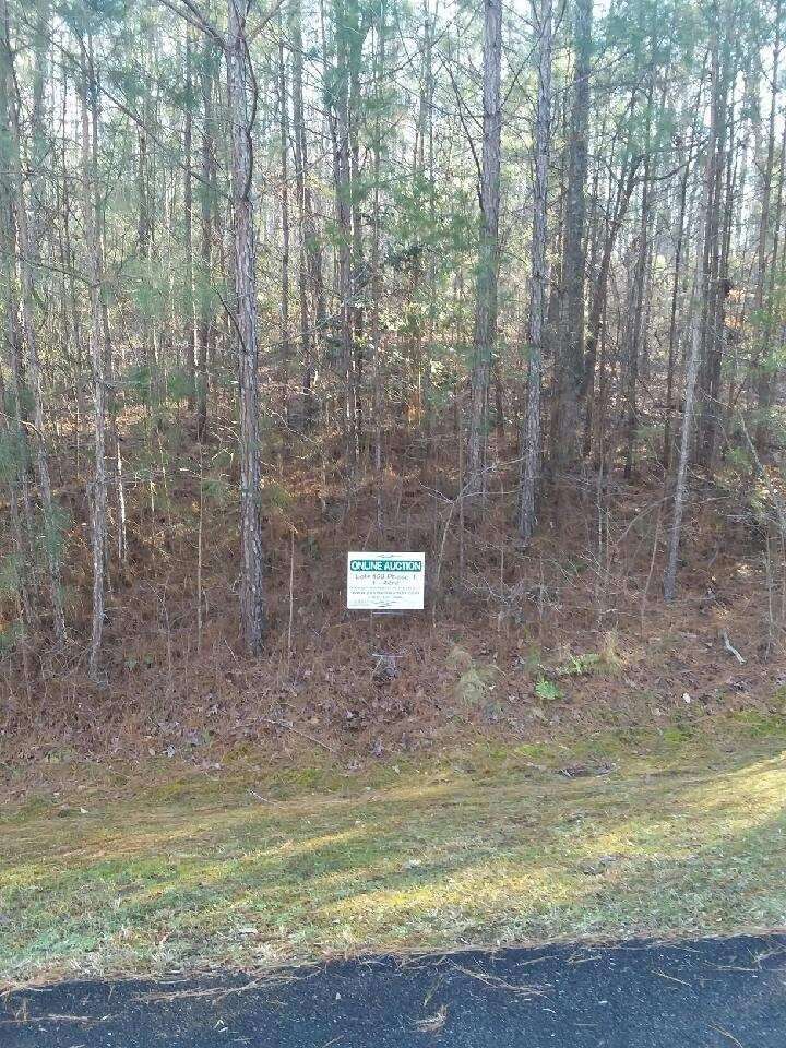 Tranquility at Carters Lake Lot 168, Ellijay, Ga J Durham
