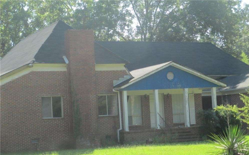 Property 11 970 Leslie Lamar Rd, Leslie, Ga J Durham