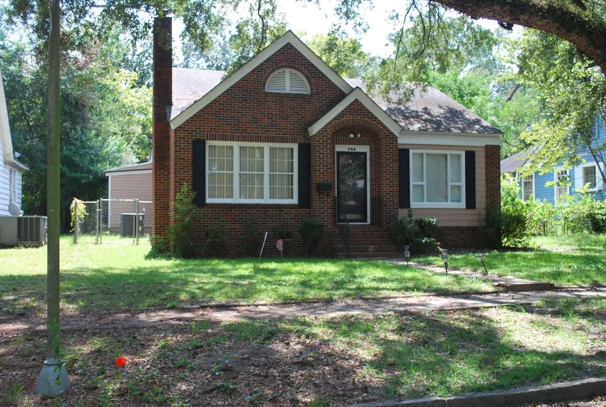 904 Rosedale Ave, Albany, GA J Durham