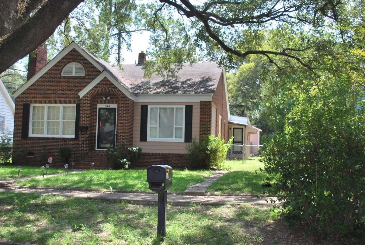 904 Rosedale Ave, Albany, GA J Durham