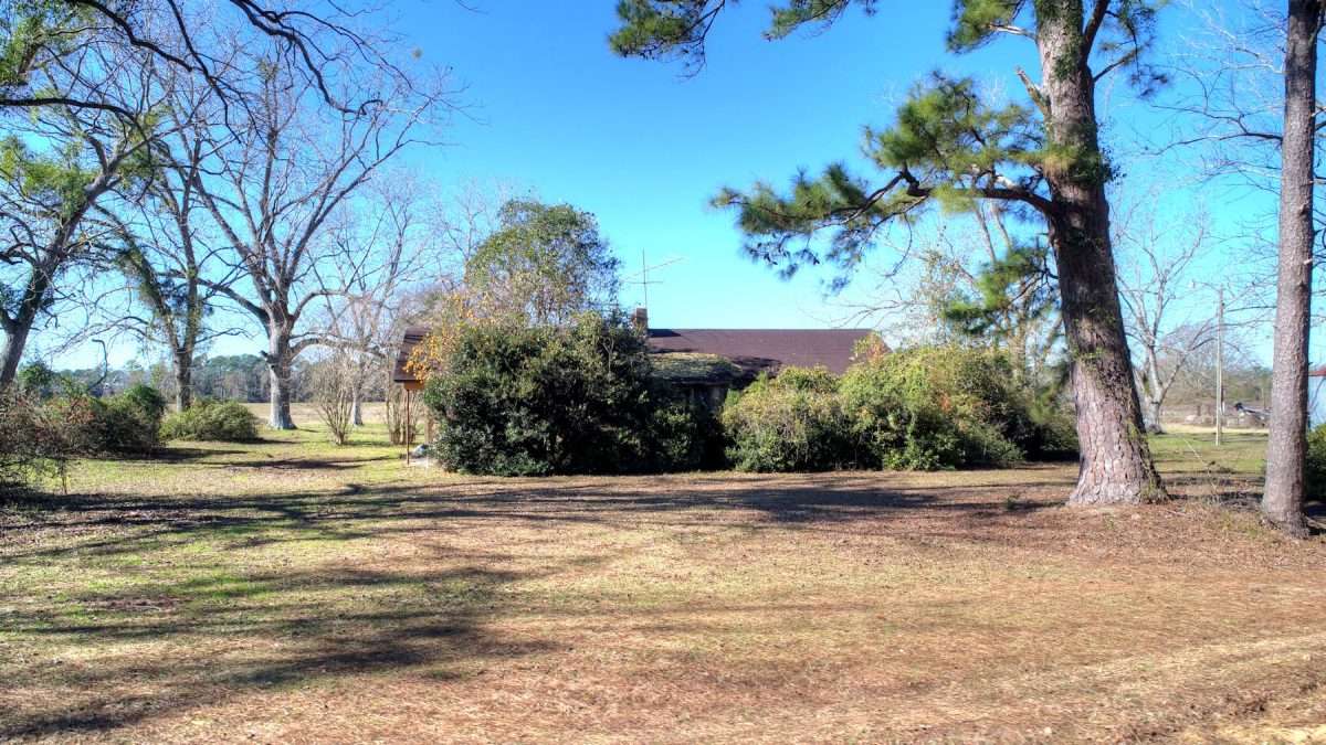 BROOKS COUNTY, GA J Durham