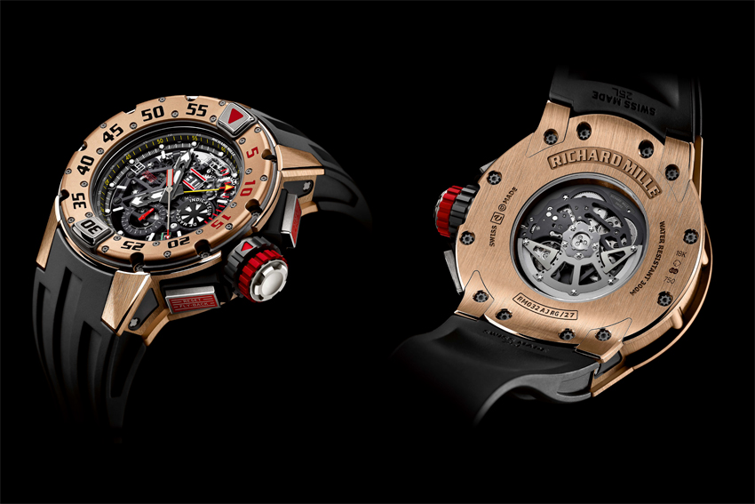 Dive Watch vs Dive Computer Jacques de Vos