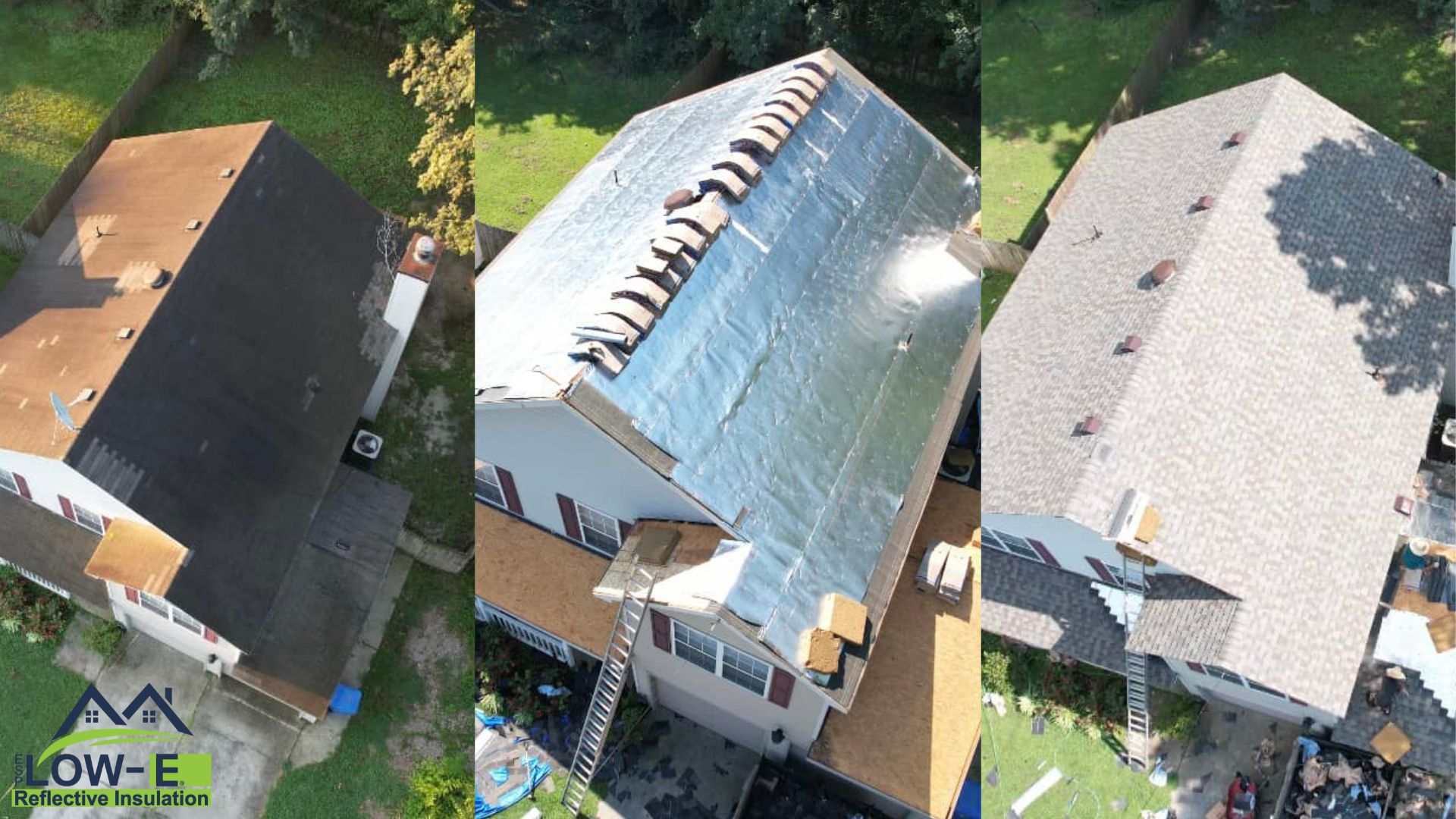 JD Wiggins Inc Roofing, Siding, Windows & Gutters Chesapeake, VA