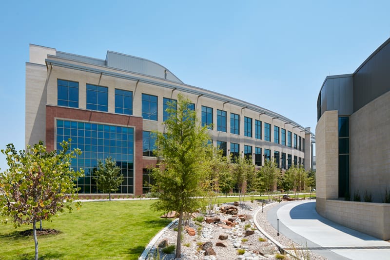 Arlington Public Library J&E Companies