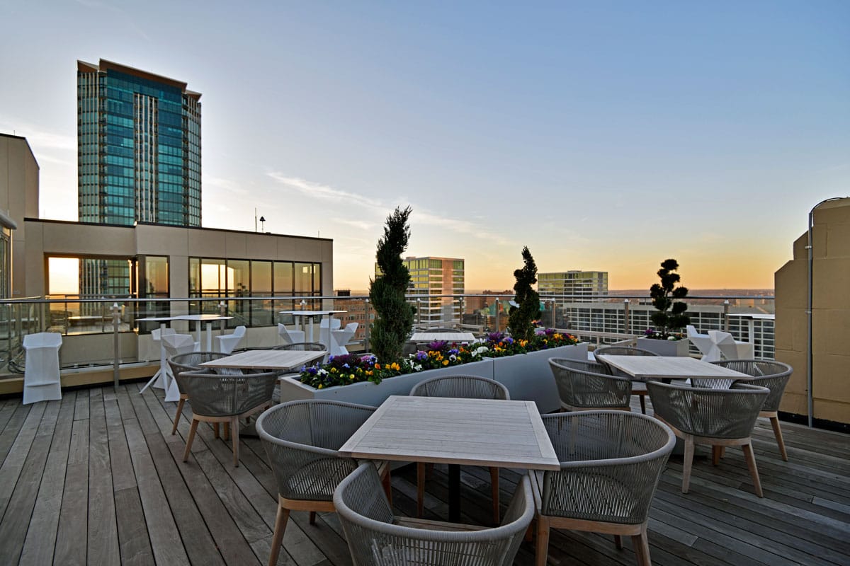 The Sinclair Fort Worth J&E Companies