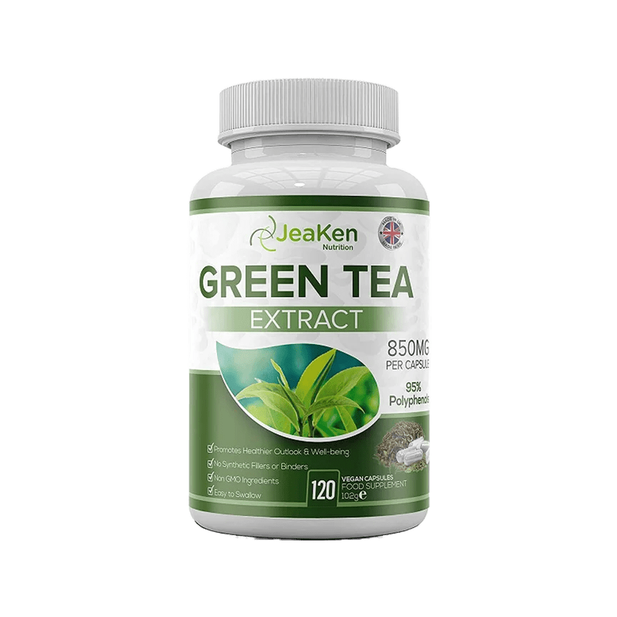 Weight Loss and Mental Clarity Bundle JeaKen