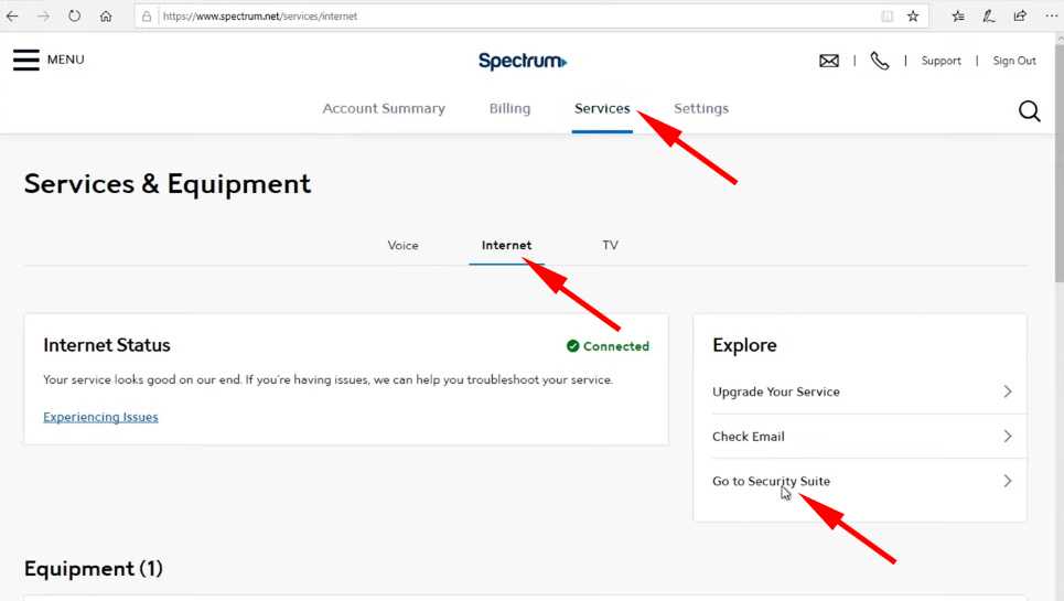 Spectrum security suite review Is Spectrum Antivirus Worthy?
