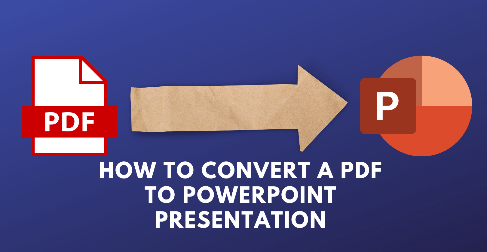 Best free pdf to powerpoint converter eybery