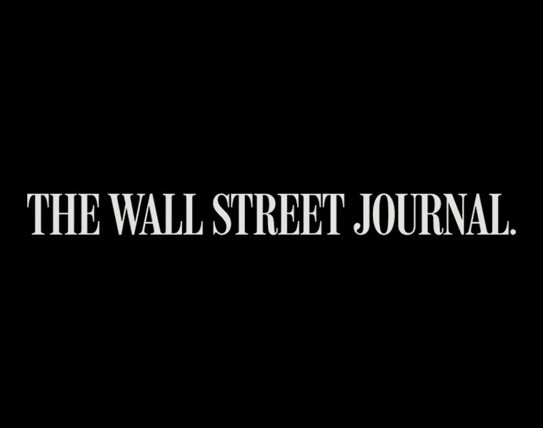 The Wall Street Journal "This Wedding Season, Diamonds Face a Challenge"