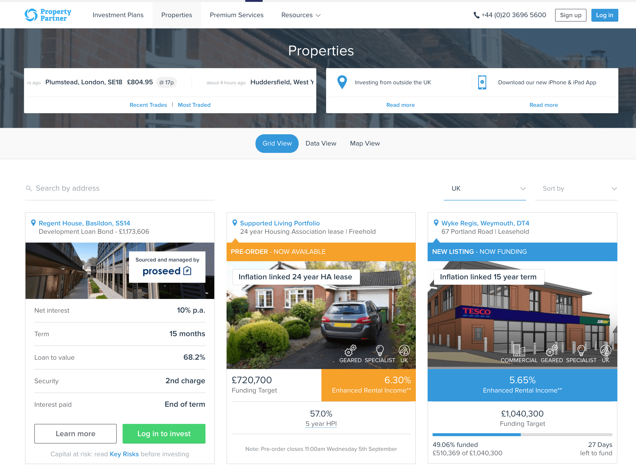 🏠 Best European Real Estate Crowdfunding Platforms in 2024 Jean Galea