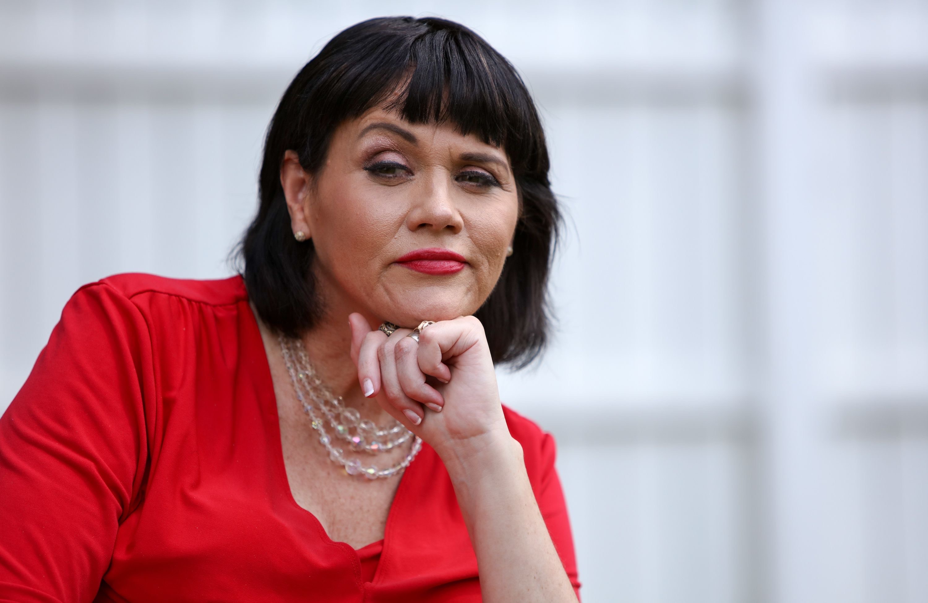 Why Samantha Markle Is A More Credible Author Than Pushy Plagiarizer