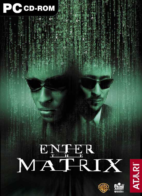 Enter The Matrix Full Español Jeankgames