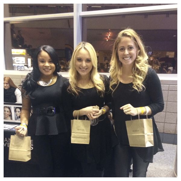  Jean Madeline Aveda Institute