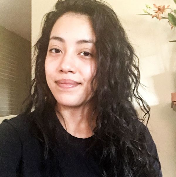 Student Spotlight Melanie Jean Madeline Aveda Institute