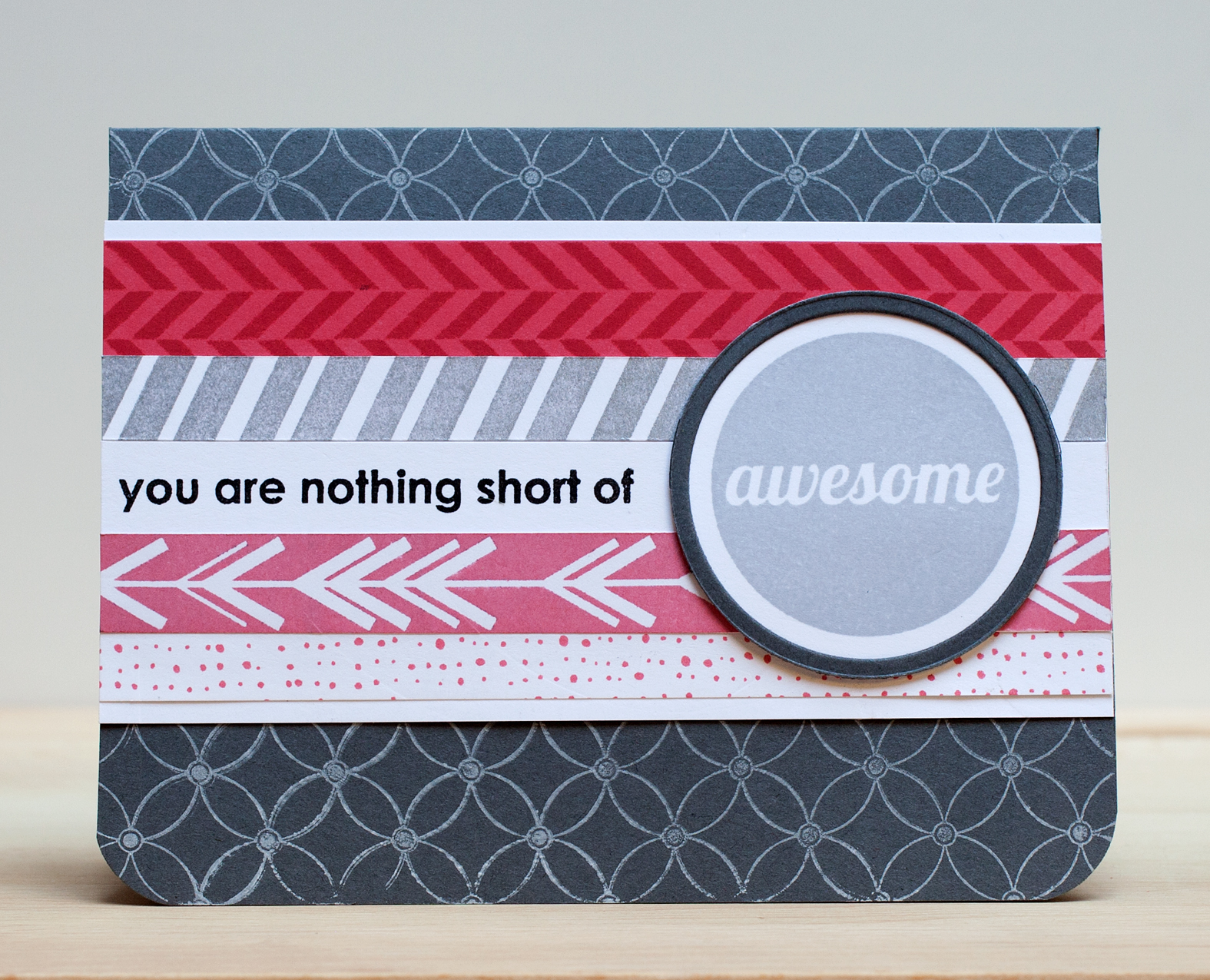 Online Card Classes Kick Start Card Right as Rain