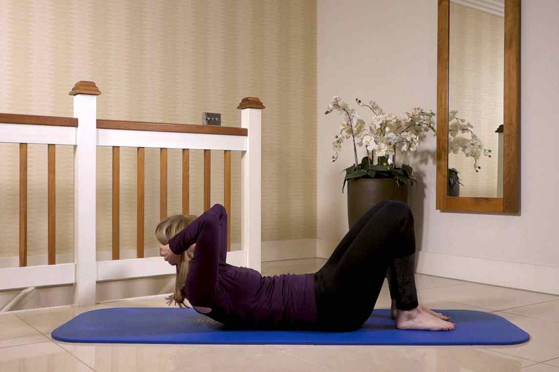 Prevent Boom and Bust Cycle in EDS Exercise Jeannie Di Bon