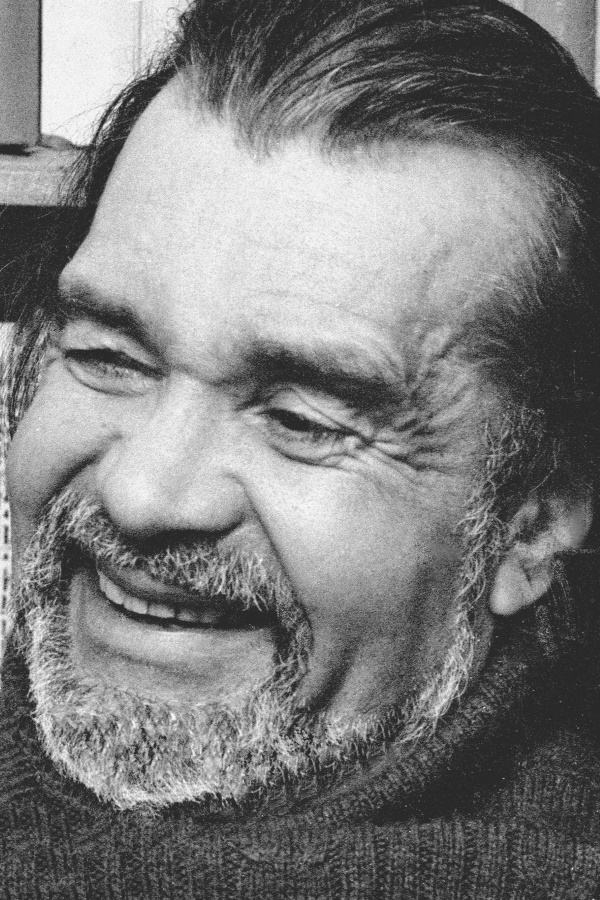 Qui est Jean Rigaud ? Jean Rigaud