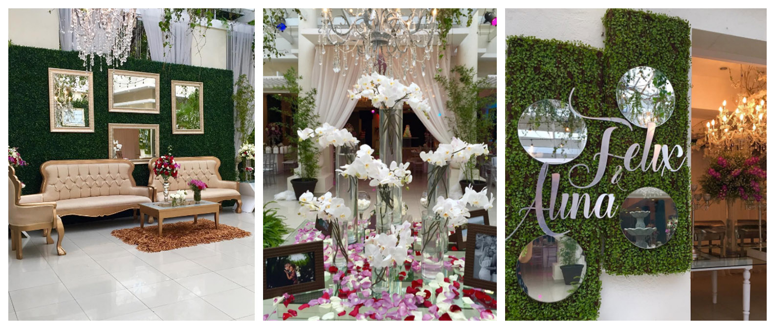 Wedding planner, event planner, bodas y eventos en Santiago, República