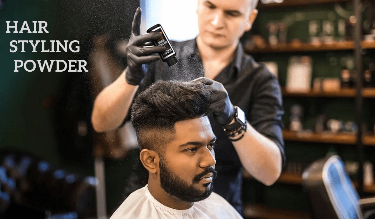 Hair Styling Powder Ultimate Guide For Hair Lovers