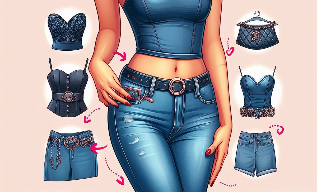 Accessorizing Smartly