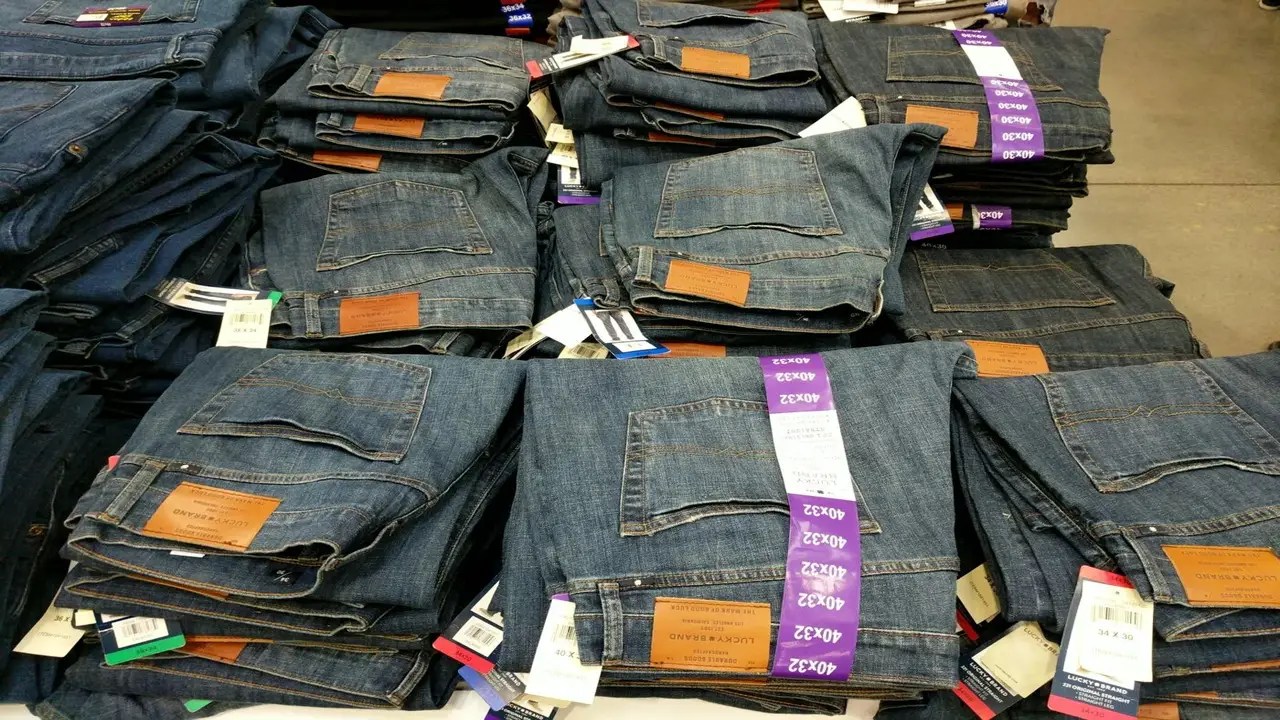 Are Lucky Jeans Still In Style Trend Alert