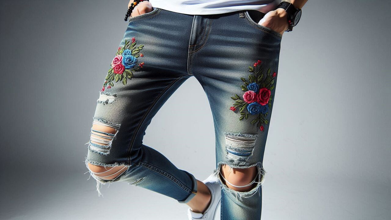 Step-by-Step Guide to Measuring Hips On Jeans