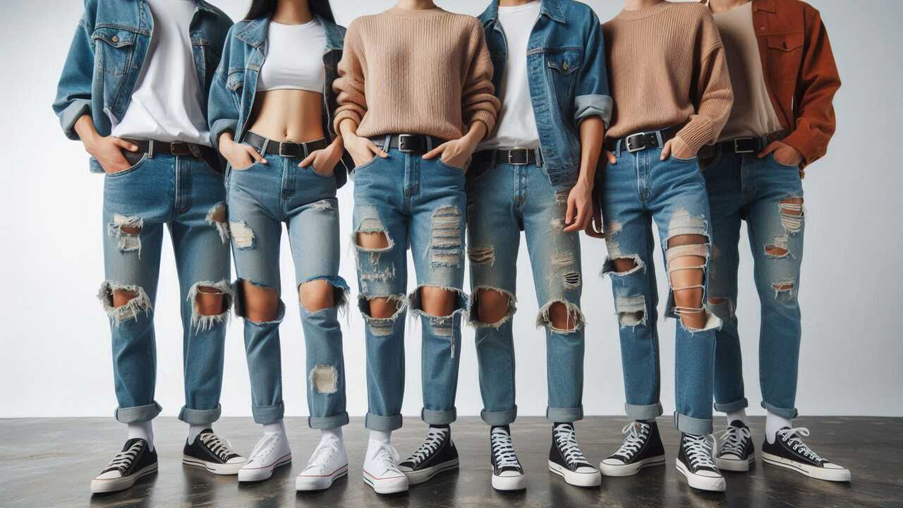 Variations By Style