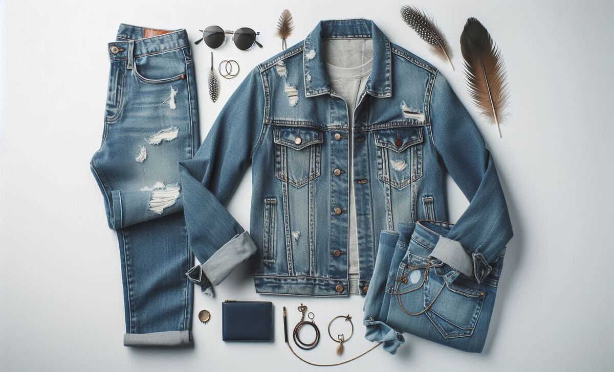 Final Touches And Accessories