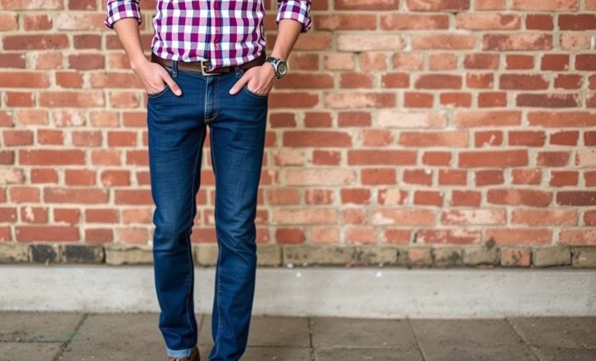Addressing Common Concerns With Stretchable Jeans