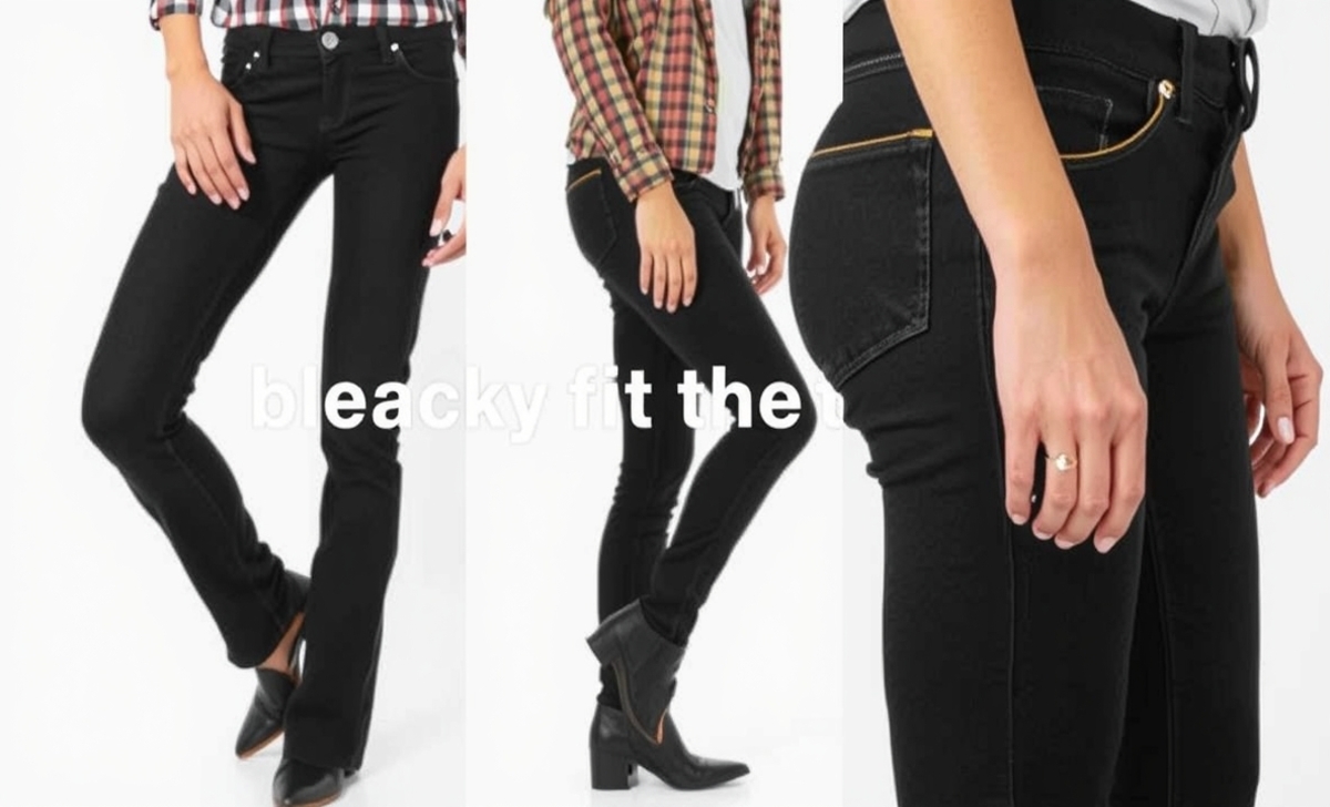 How To Choose The Right Fit And Style