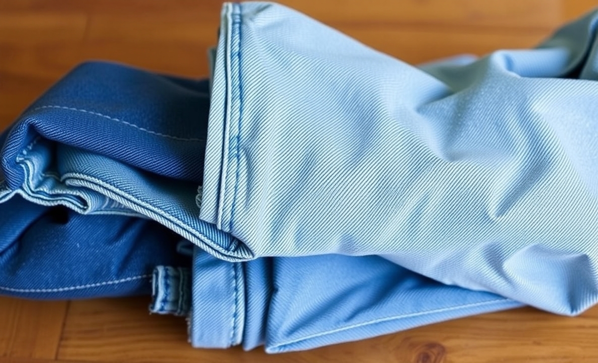 How To Master Essential Denim Care Tips