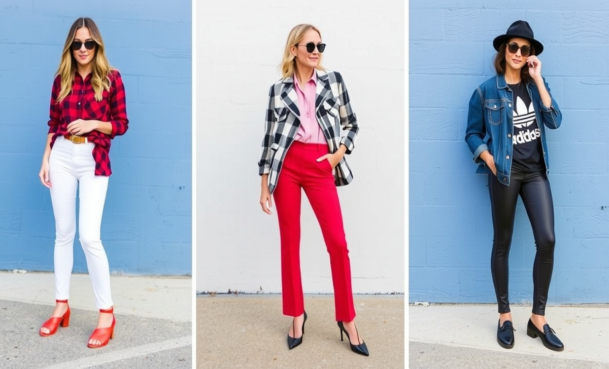 Incorporating Color And Patterns