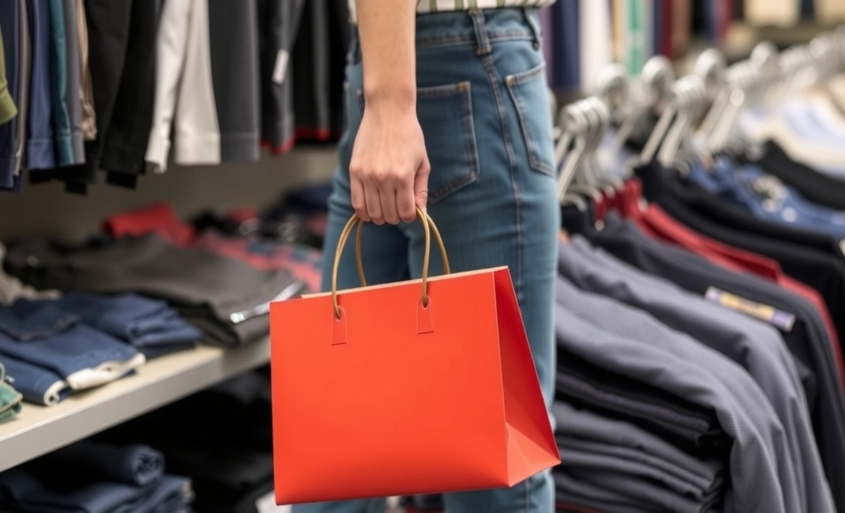 Shopping Tips How To Find The Perfect Fit