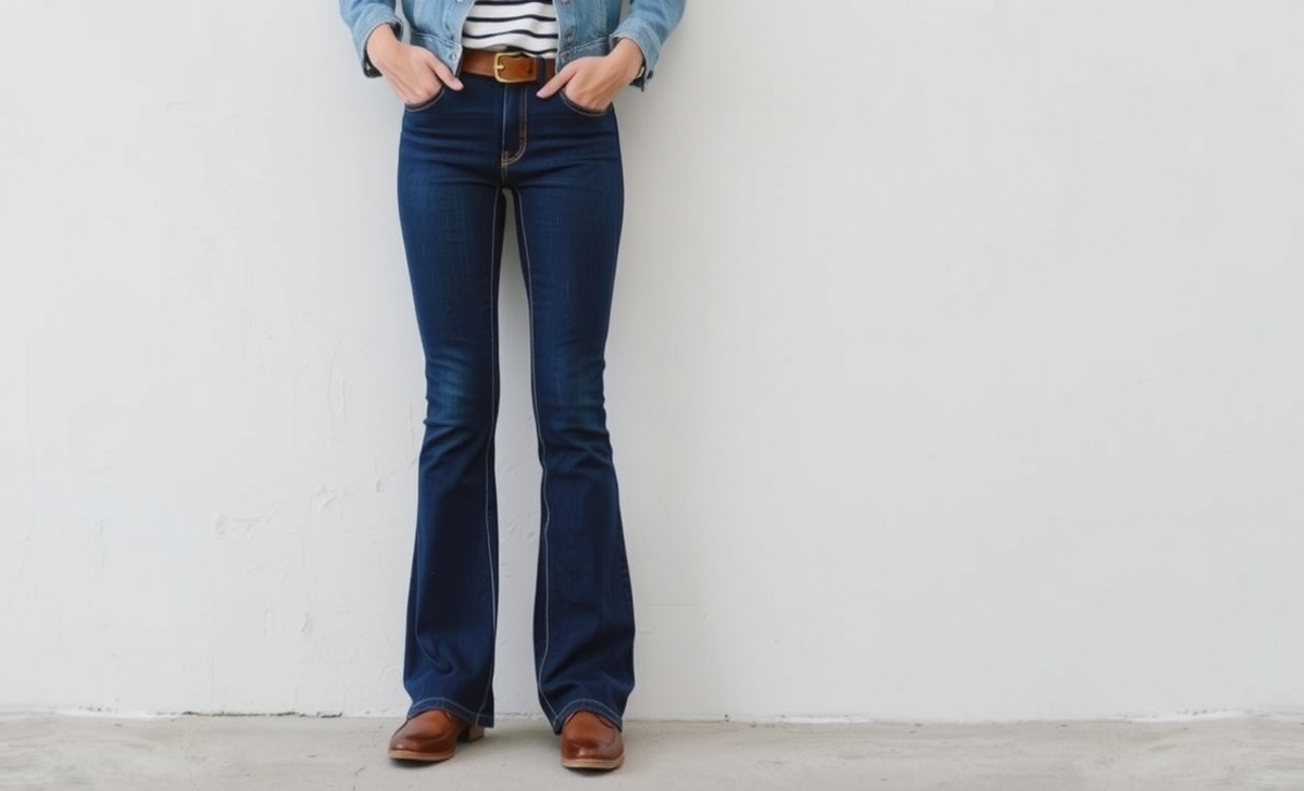 Understanding Bootcut Jeans A Timeless Style