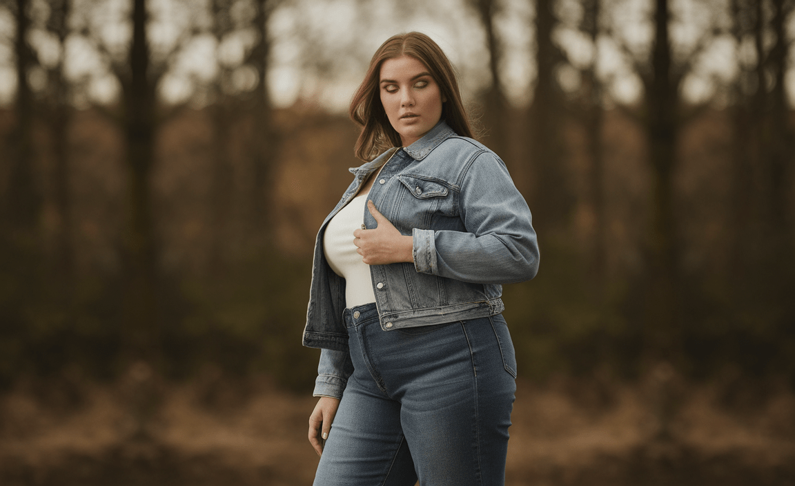 Best Affordable Plus Size Jeans