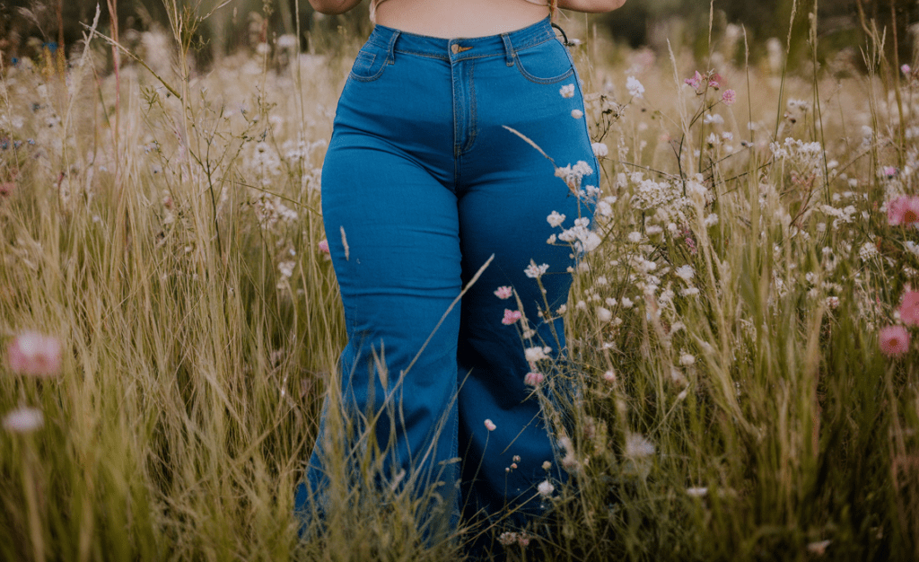 Best Affordable Plus Size Jeans
