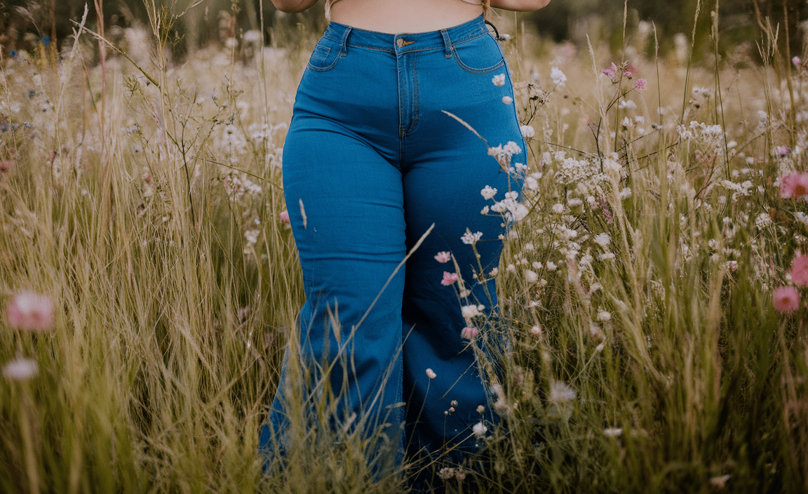 Best Affordable Plus Size Jeans